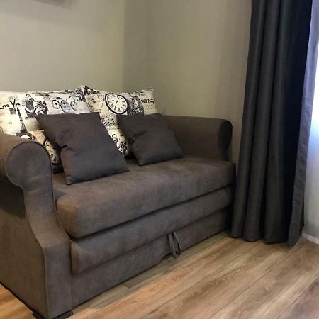 New Appartment-Studio Іn The Center Of Lviv Dış mekan fotoğraf