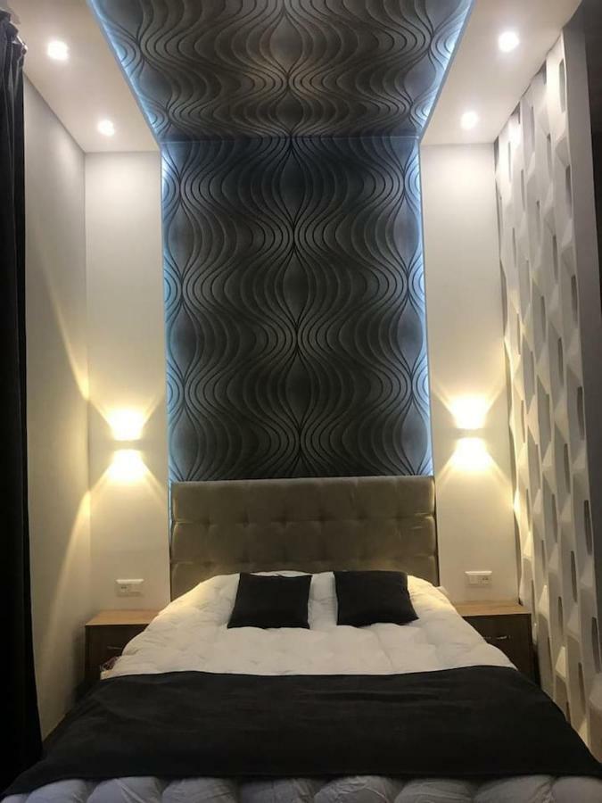 New Appartment-Studio Іn The Center Of Lviv Dış mekan fotoğraf